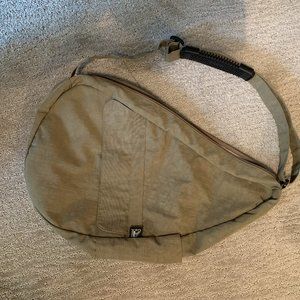 Healthy Back Bag